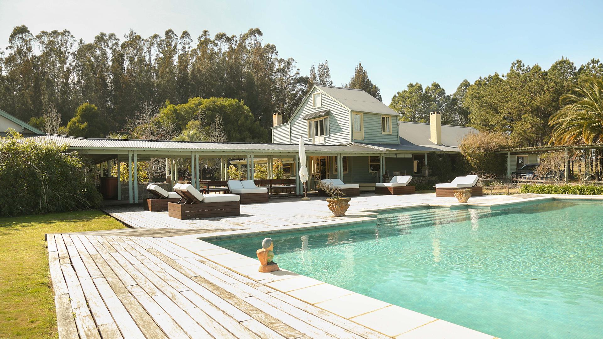 Curiocity Villas Luxury Punta del Este Real Estate & Villa Rentals