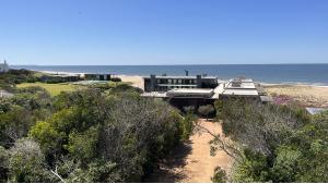 3.5-Hectare Beachfront Property located in Jose Ignacio, Punta del Este, Uruguay, listed by Curiocity Villas.