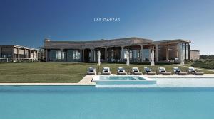 Plot in Las Garzas - Rocha located in Jose Ignacio, Punta del Este, Uruguay, listed by Curiocity Villas.