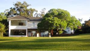 Large Luxury Villa at The Golf  located in Punta del Este, Punta del Este, Uruguay, listed by Curiocity Villas.